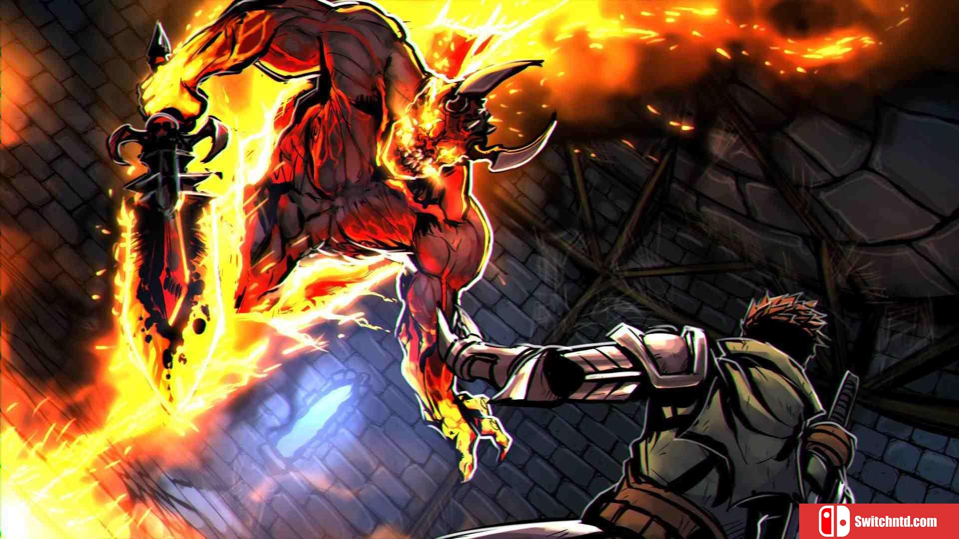 《碎剑者（Swordbreaker The Game）》Build 1032736 Valtrix1982硬盘版[EN]_4