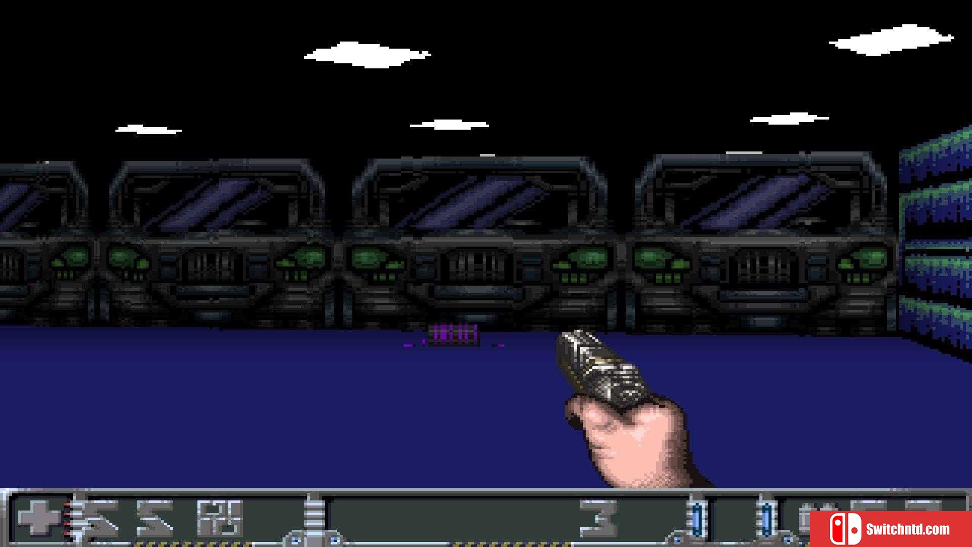 《行星站（Planet Station）》Build 5516783 Chronos硬盘版[EN]_5