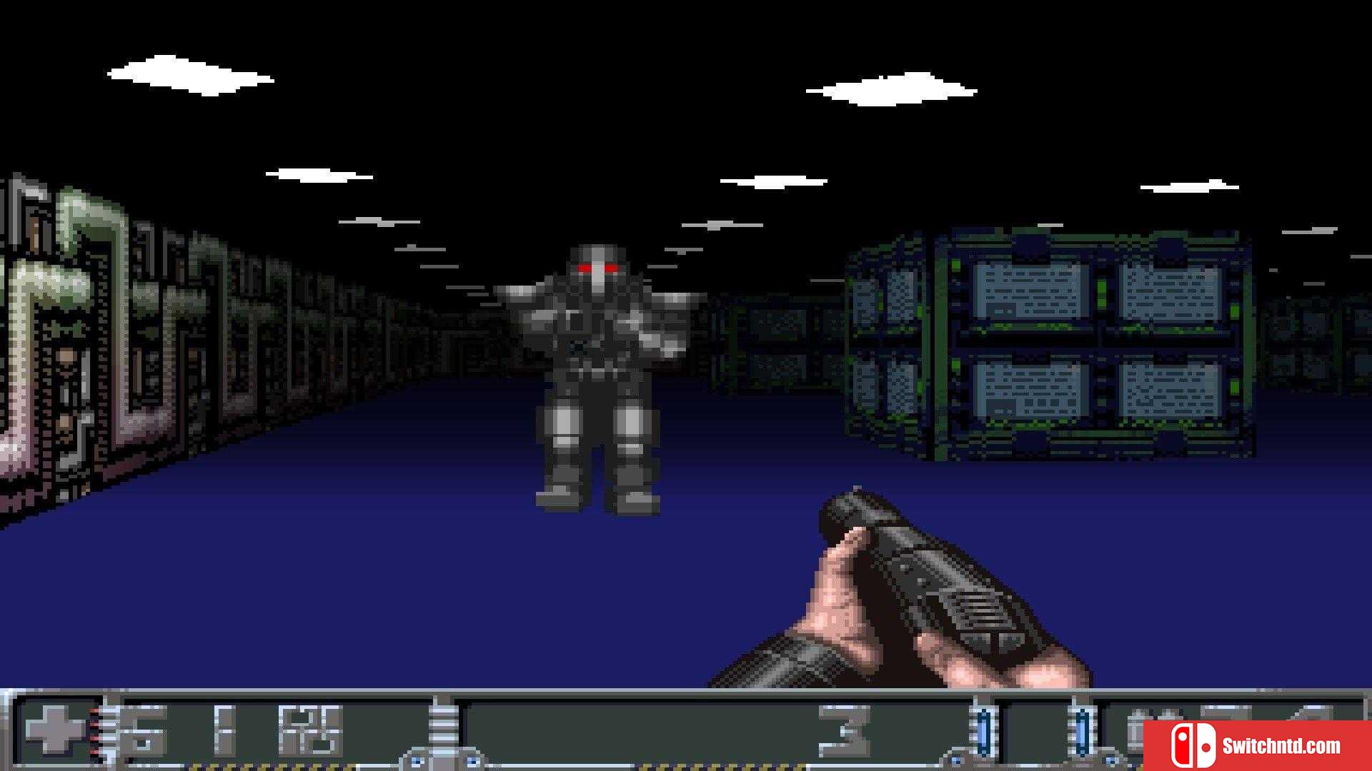 《行星站（Planet Station）》Build 5516783 Chronos硬盘版[EN]_3