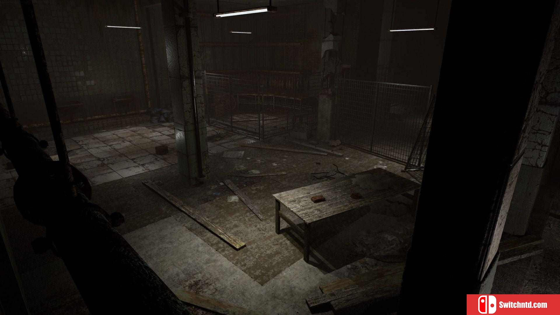 《邪恶的存在（An Evil Existence）》PLAZA镜像版[EN]_3