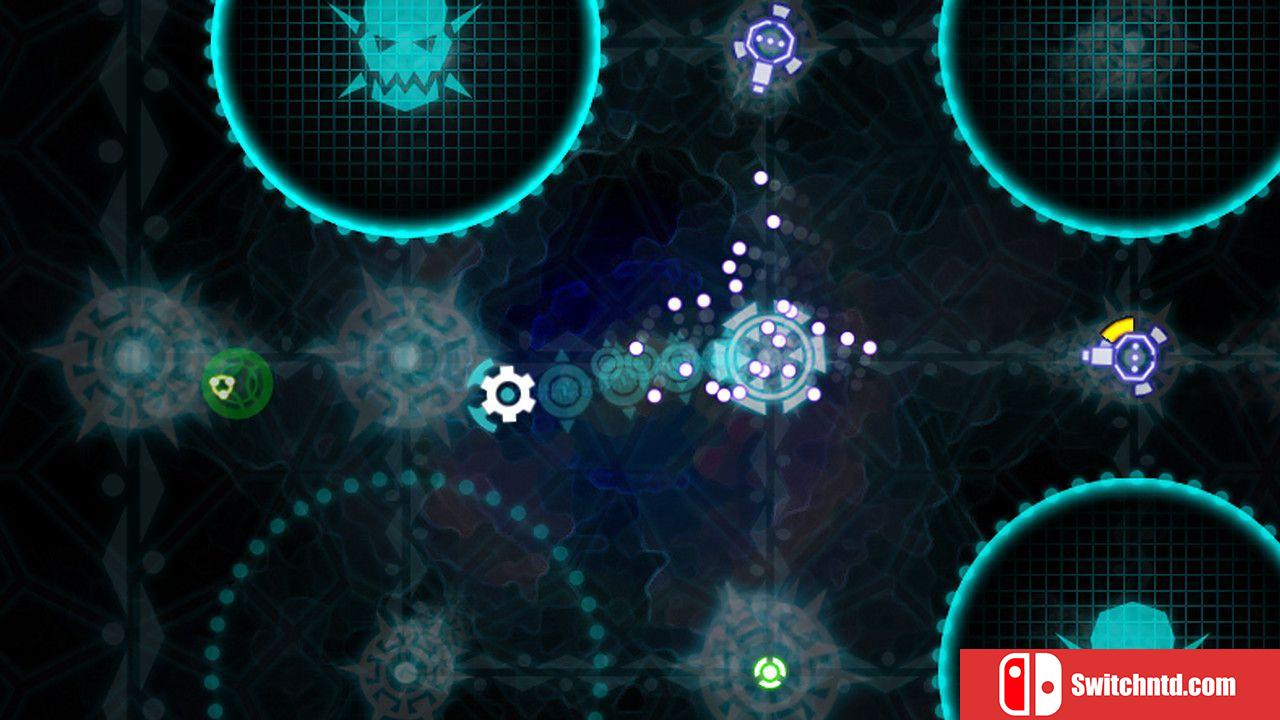 《塔式轰炸（Tower Bombarde）》重制版 DELiGHT硬盘版[EN]_3