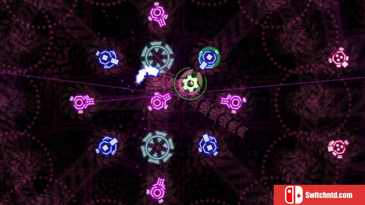 《塔式轰炸（Tower Bombarde）》重制版 DELiGHT硬盘版[EN]_4