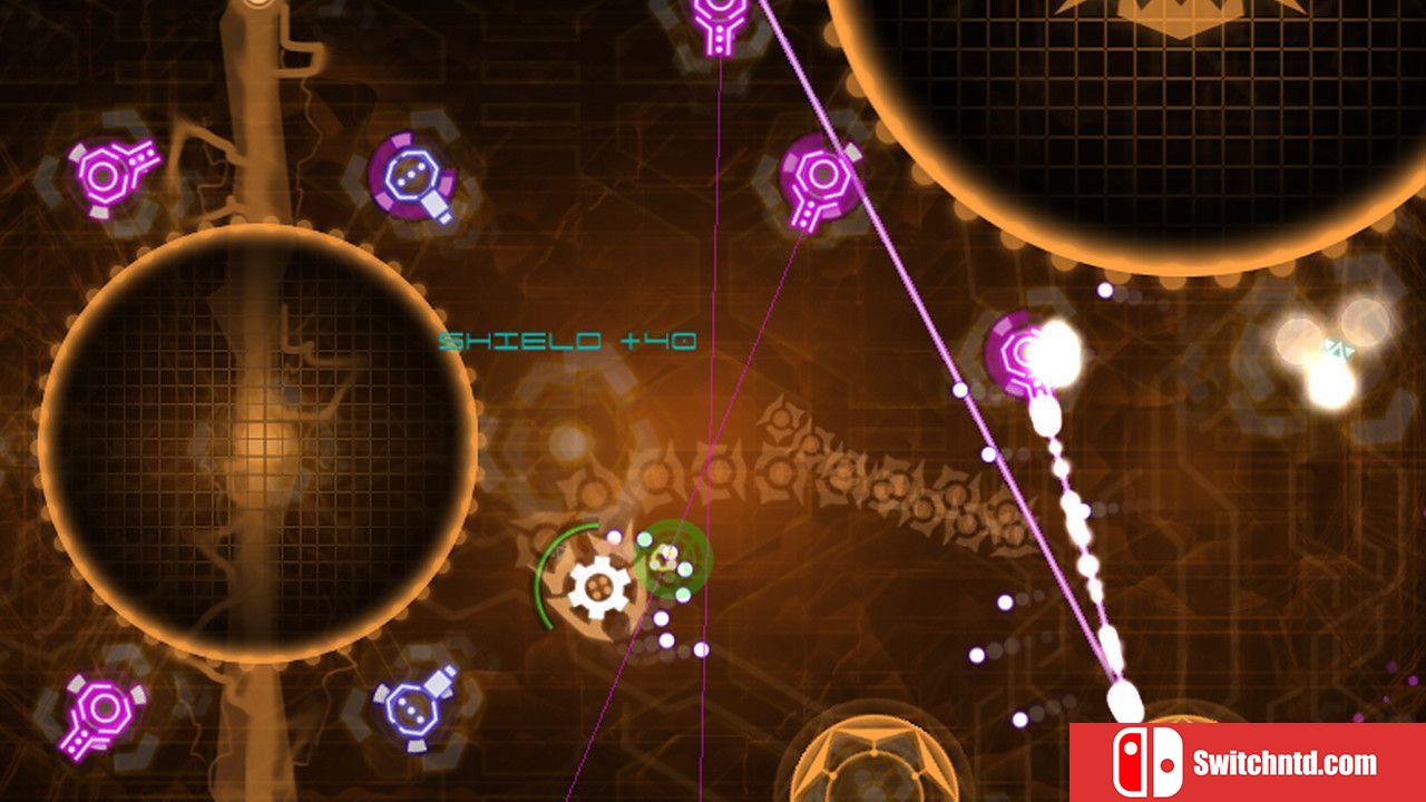 《塔式轰炸（Tower Bombarde）》重制版 DELiGHT硬盘版[EN]_5