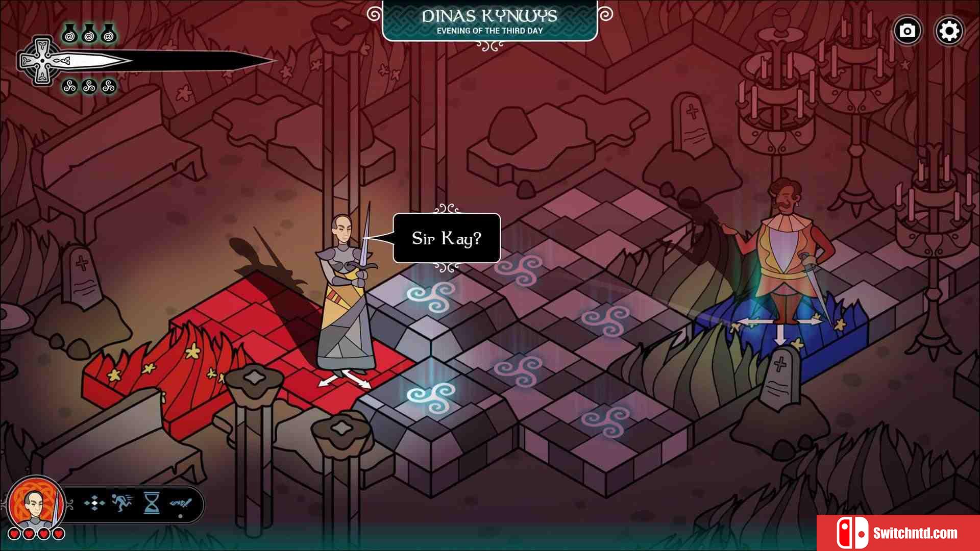 《潘德拉贡（Pendragon）》v1.2.15 GOG硬盘版[EN]_2
