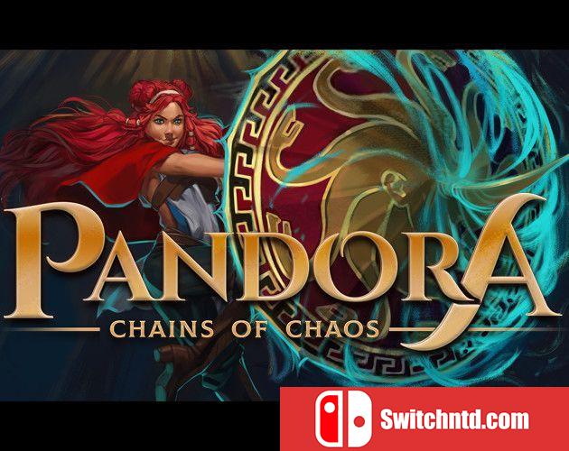 《潘多拉：混沌之链（Pandora: Chains of Chaos Artbook）》Early Access P2P硬盘版[EN]_1
