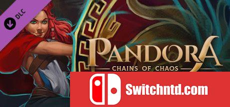 《潘多拉：混沌之链（Pandora: Chains of Chaos Artbook）》Early Access P2P硬盘版[EN]_0
