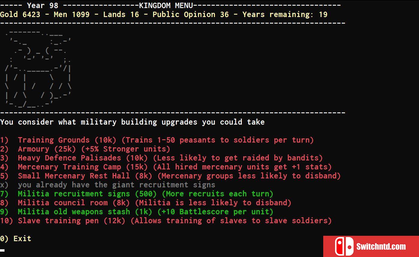 《模拟战争：阿斯洛纳王国（Warsim: The Realm of Aslona）》v0.8.2.1 P2P硬盘版[EN]_4