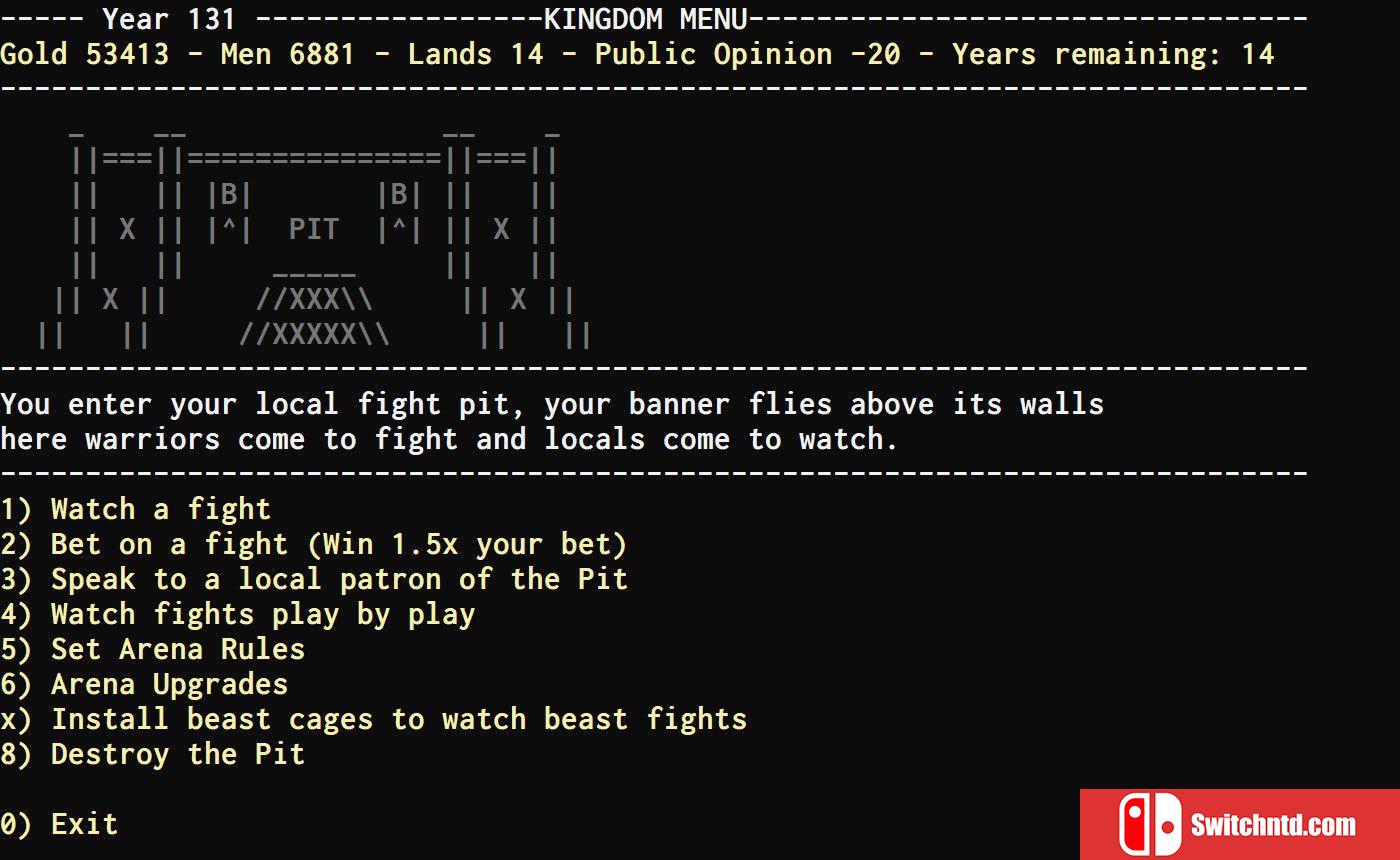 《模拟战争：阿斯洛纳王国（Warsim: The Realm of Aslona）》v0.8.2.1 P2P硬盘版[EN]_2