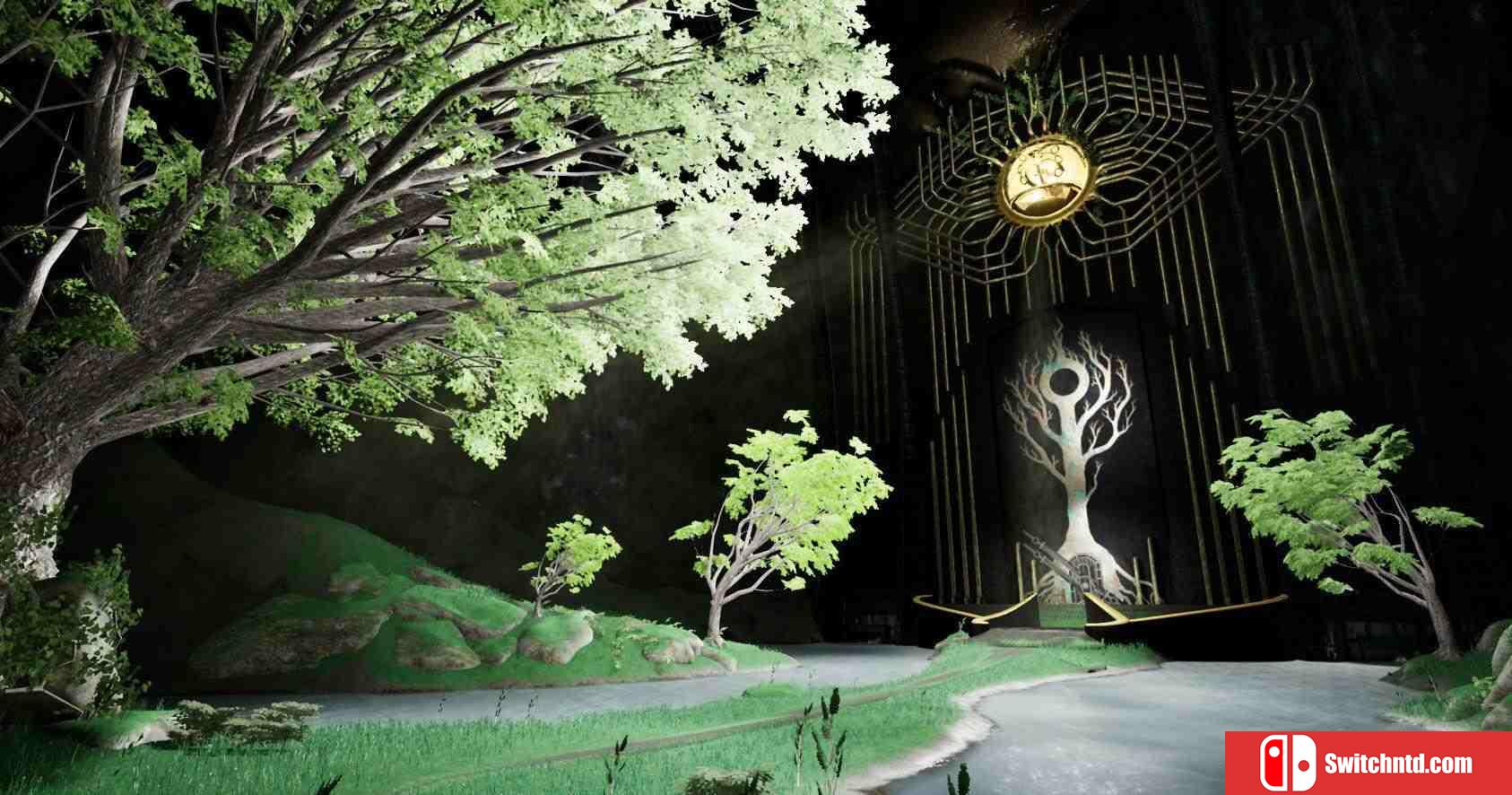 《长门（The Long Gate）》Build 5568279 Chronos硬盘版[EN]_2