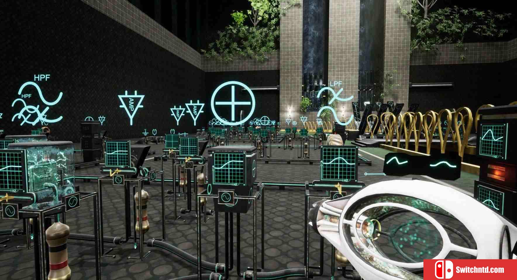 《长门（The Long Gate）》Build 5568279 Chronos硬盘版[EN]_3