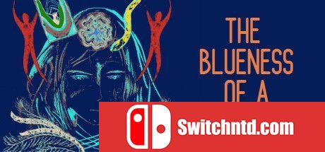 《创伤之郁结（The Blueness of a Wound）》Build 5512394 Chronos硬盘版[EN]_0