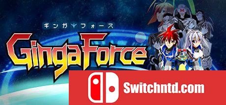 《银河武装（Ginga Force）》Build 5583393 Chronos硬盘版[EN/JP]_0