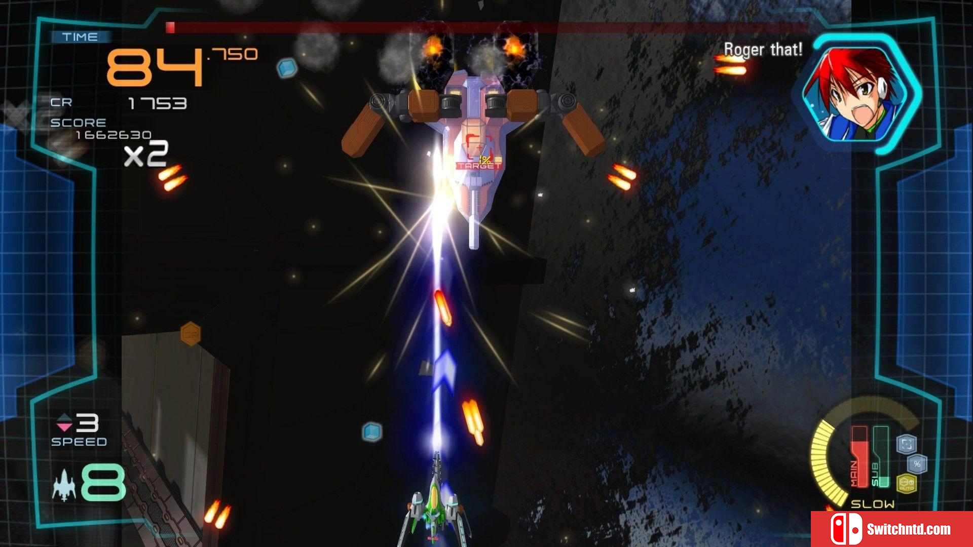 《银河武装（Ginga Force）》Build 5583393 Chronos硬盘版[EN/JP]_5