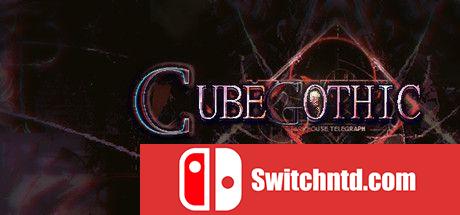 《立方哥特（Cube Gothic）》Build 5508402 Chronos硬盘版[EN]_0