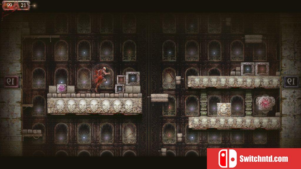《立方哥特（Cube Gothic）》Build 5508402 Chronos硬盘版[EN]_3