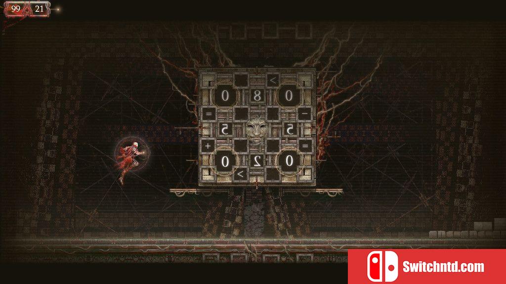 《立方哥特（Cube Gothic）》Build 5508402 Chronos硬盘版[EN]_4
