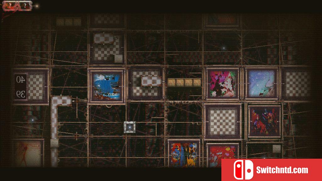 《立方哥特（Cube Gothic）》Build 5508402 Chronos硬盘版[EN]_5