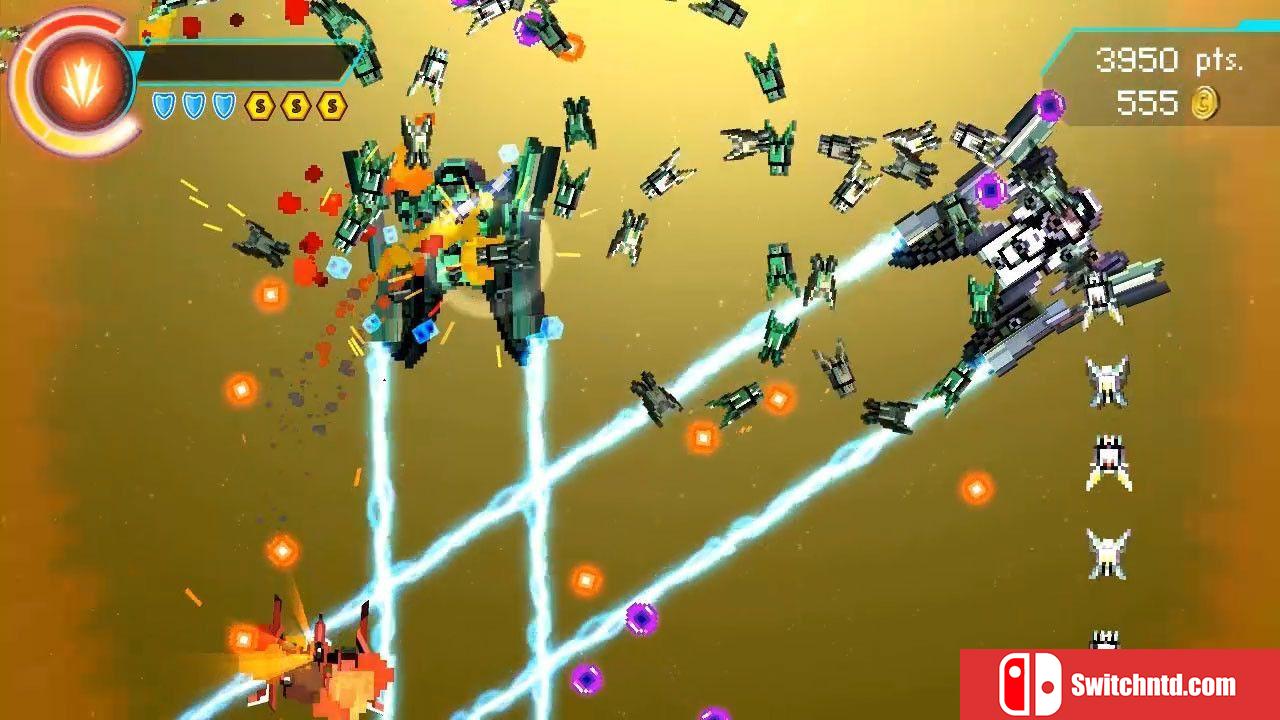 《星辰之翼：太空战争（AstroWings: Space War）》Build 5465915 Chronos硬盘版[EN/JP]_2