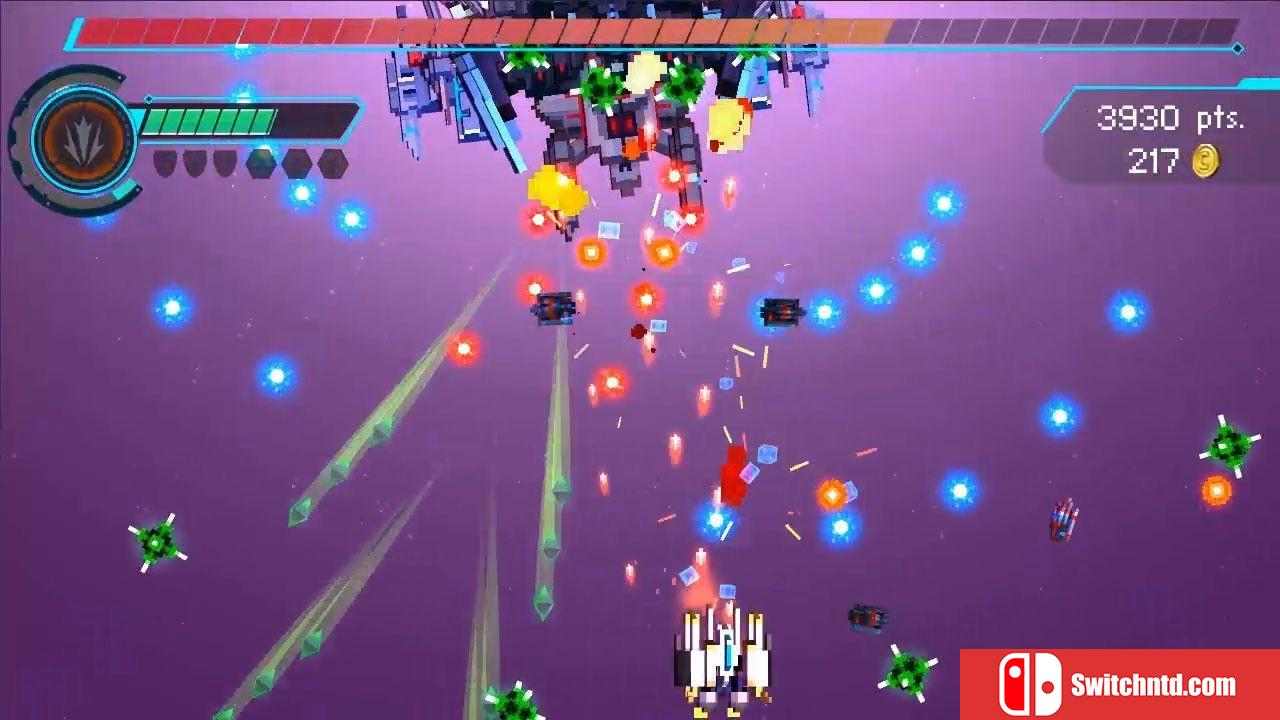 《星辰之翼：太空战争（AstroWings: Space War）》Build 5465915 Chronos硬盘版[EN/JP]_3