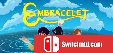 《Embracelet（Embracelet）》Build 5603723 Chronos硬盘版[EN]_0