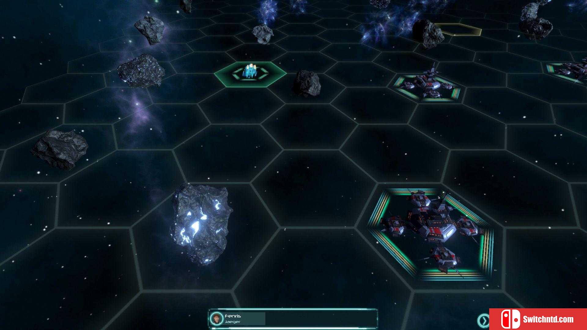 《空间者：遗物（Spacer: Legacies）》DARKSiDERS镜像版[EN]_2