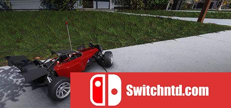 《袖珍赛车（PocketCars）》Build 5575152 Chronos硬盘版[EN]_0