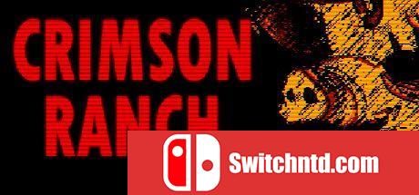 《绯红色牧场（Crimson Ranch）》Build 5590602 Chronos硬盘版[EN]_0