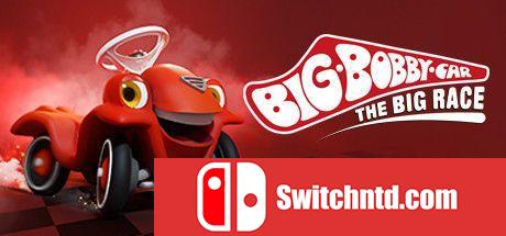 《大波比车：赛车大赛（BIG-Bobby-Car: The Big Race）》Build 5336083 Chronos硬盘版[EN]_0