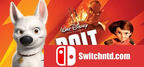 《闪电狗（Disney Bolt）》Build 484456 Chronos硬盘版[EN]_0