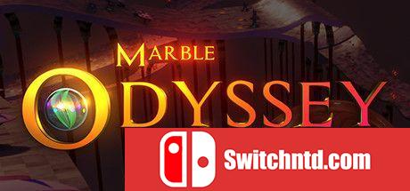 《大理石奥德赛（Marble Odyssey）》Build 5583469 Chronos硬盘版[EN]_0