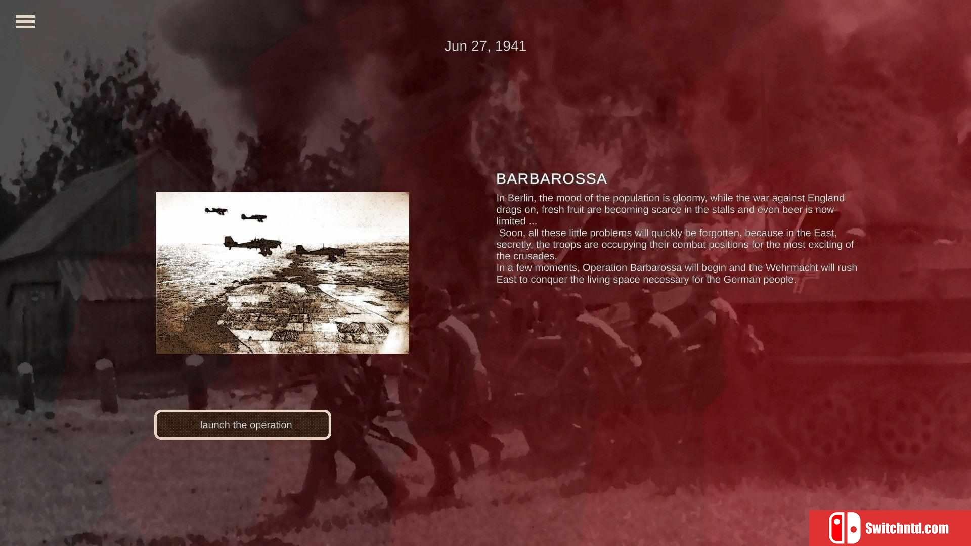 《战斧-Barbarossa（Cauldrons of War - Barbarossa）》DRMFREE硬盘版[EN]_3