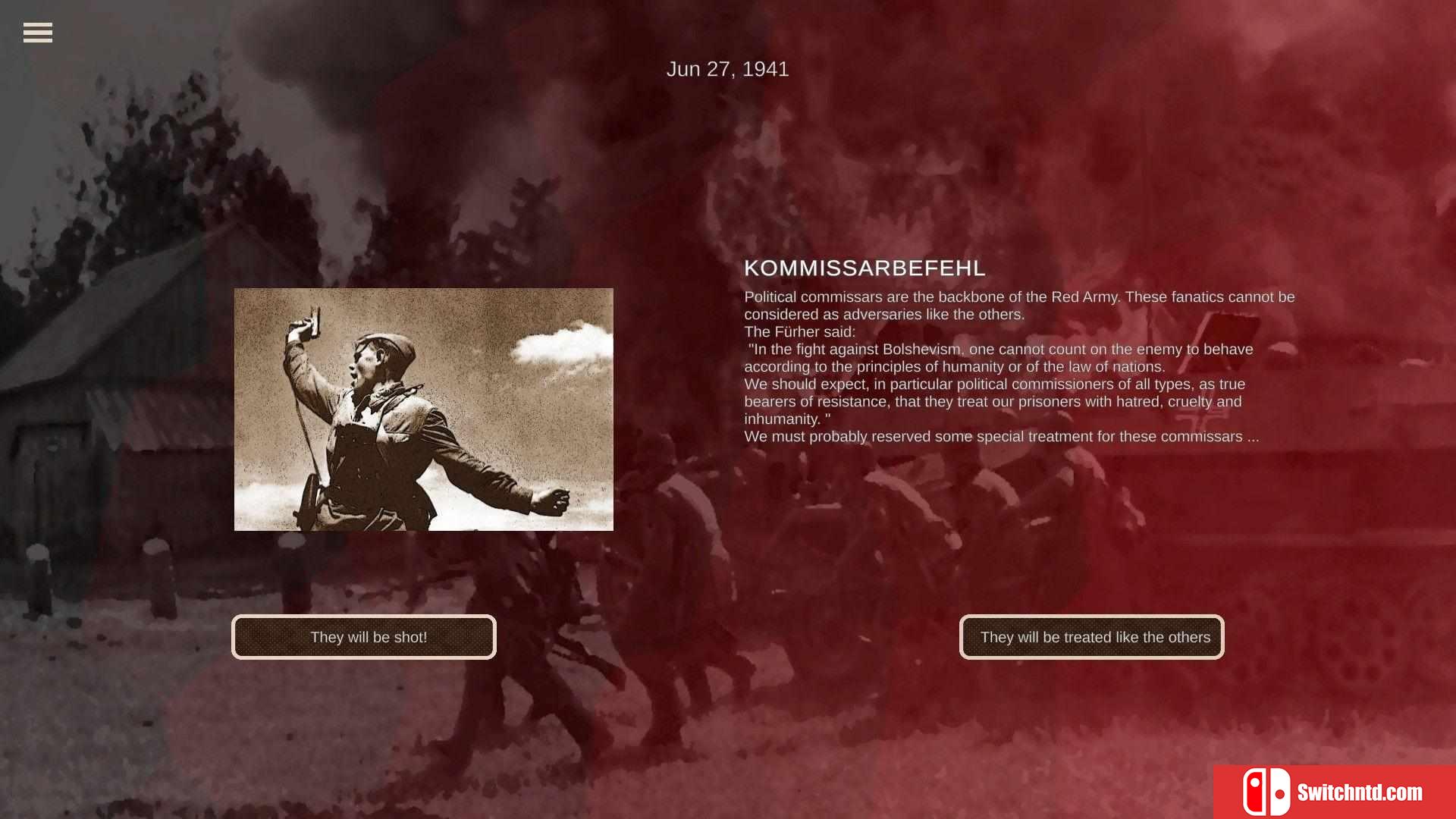 《战斧-Barbarossa（Cauldrons of War - Barbarossa）》DRMFREE硬盘版[EN]_5