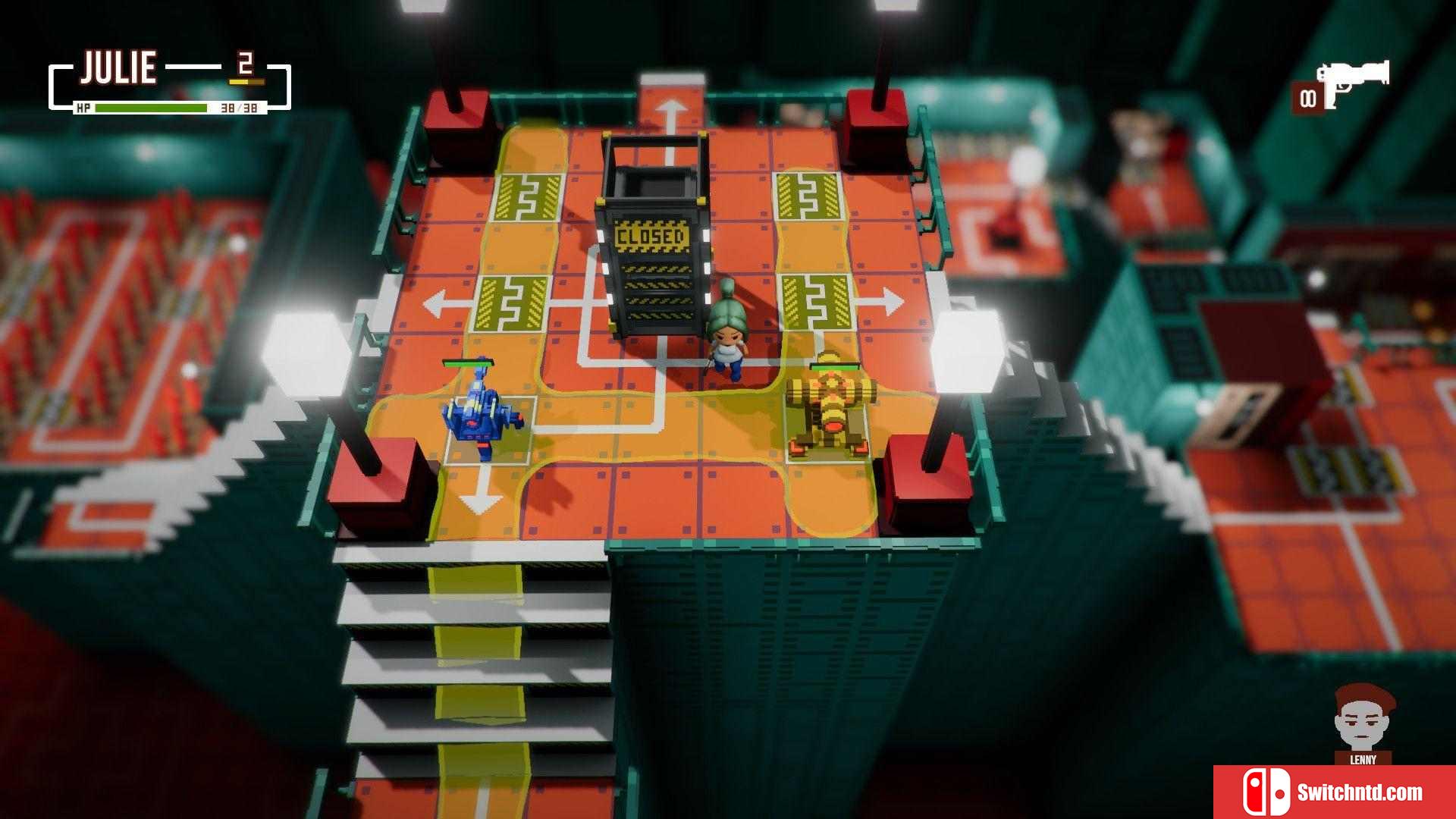 《机器人自行车（RoboPhobik）》Build 5597139 Chronos硬盘版[EN]_1