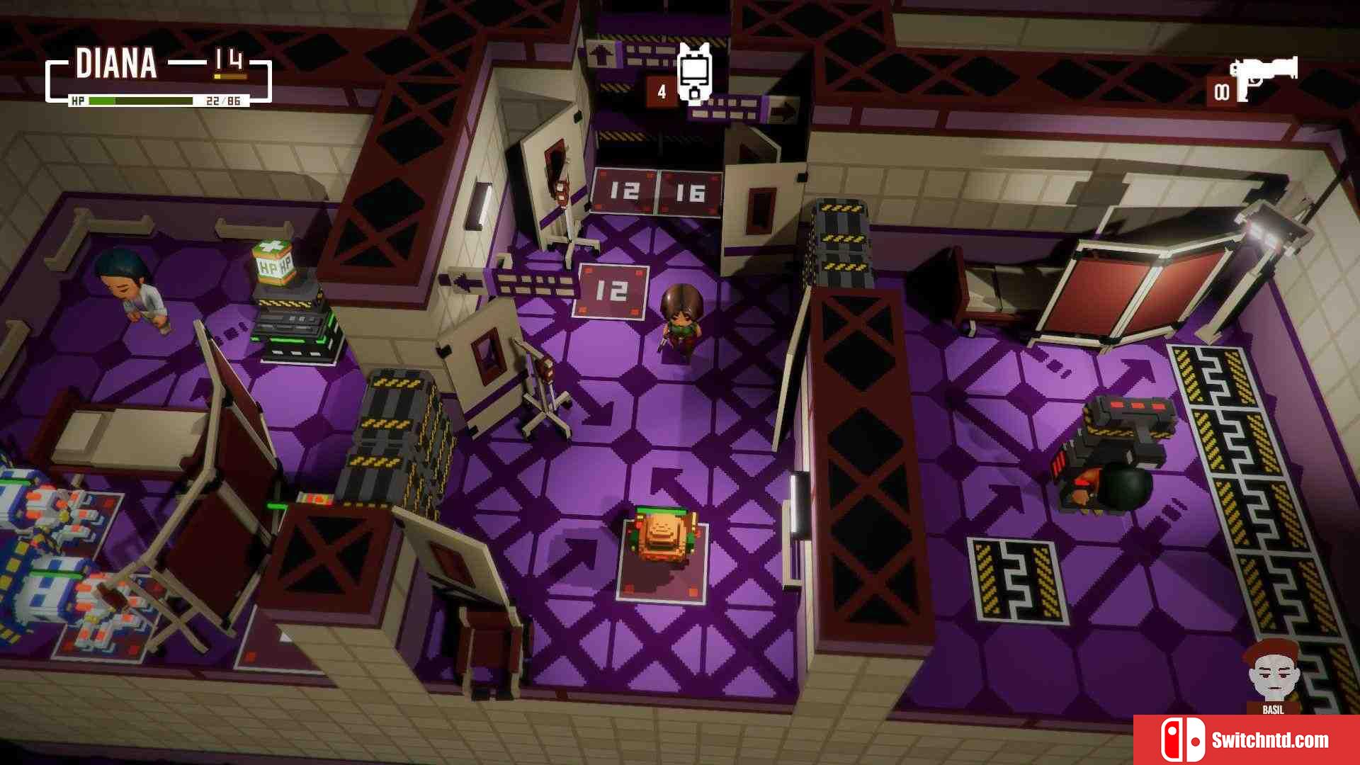 《机器人自行车（RoboPhobik）》Build 5597139 Chronos硬盘版[EN]_5