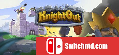 《骑士出征（KnightOut）》Build 5589188 Chronos硬盘版[EN]_0