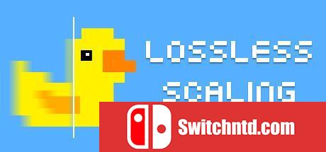 《无损缩放（Lossless Scaling）》Build 4592579 Chronos硬盘版[EN]_0