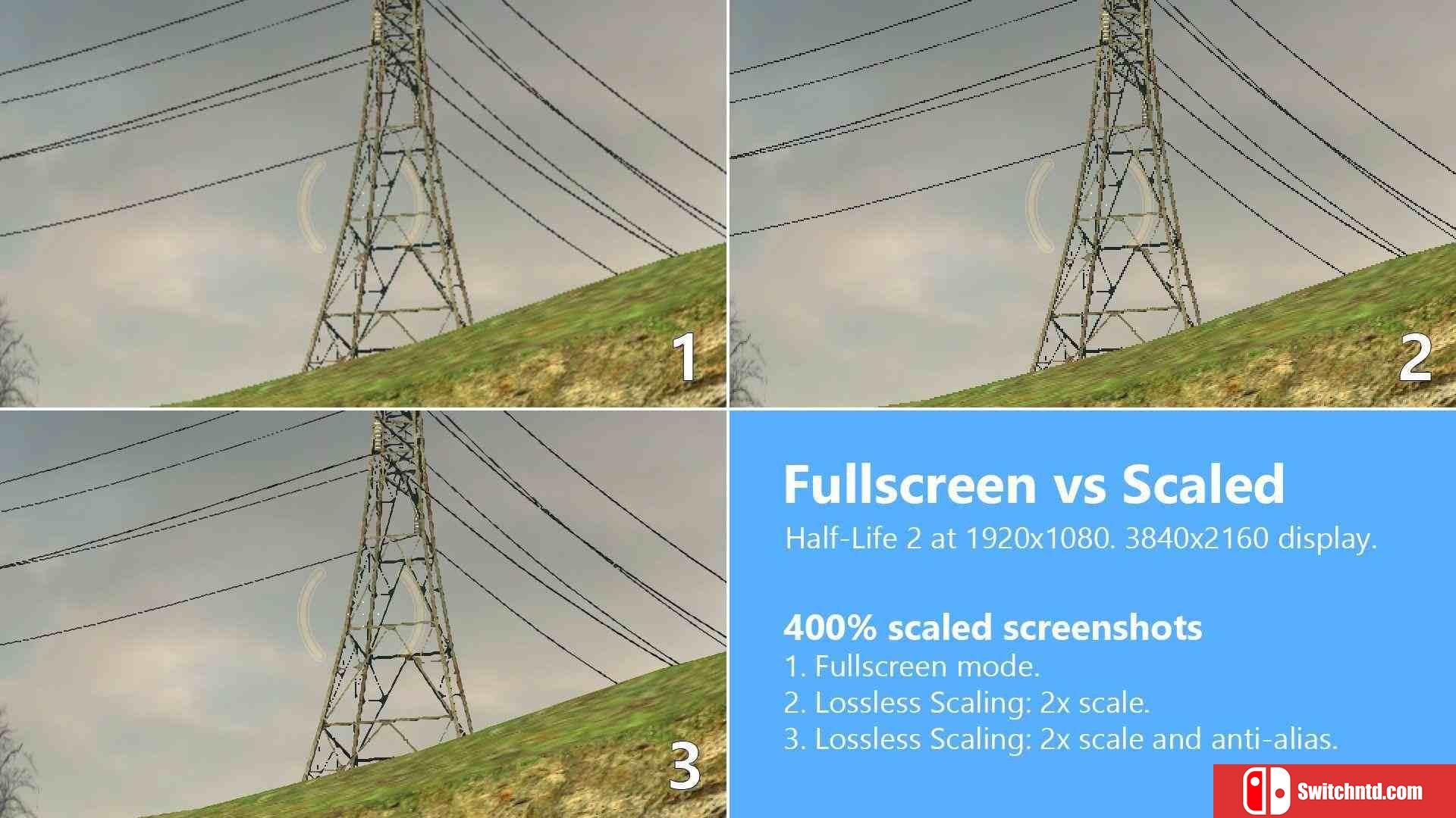 《无损缩放（Lossless Scaling）》Build 4592579 Chronos硬盘版[EN]_4