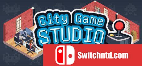 《城市游戏工作室（City Game Studio）》v1.5.0 SiMPLEX硬盘版[EN]_0