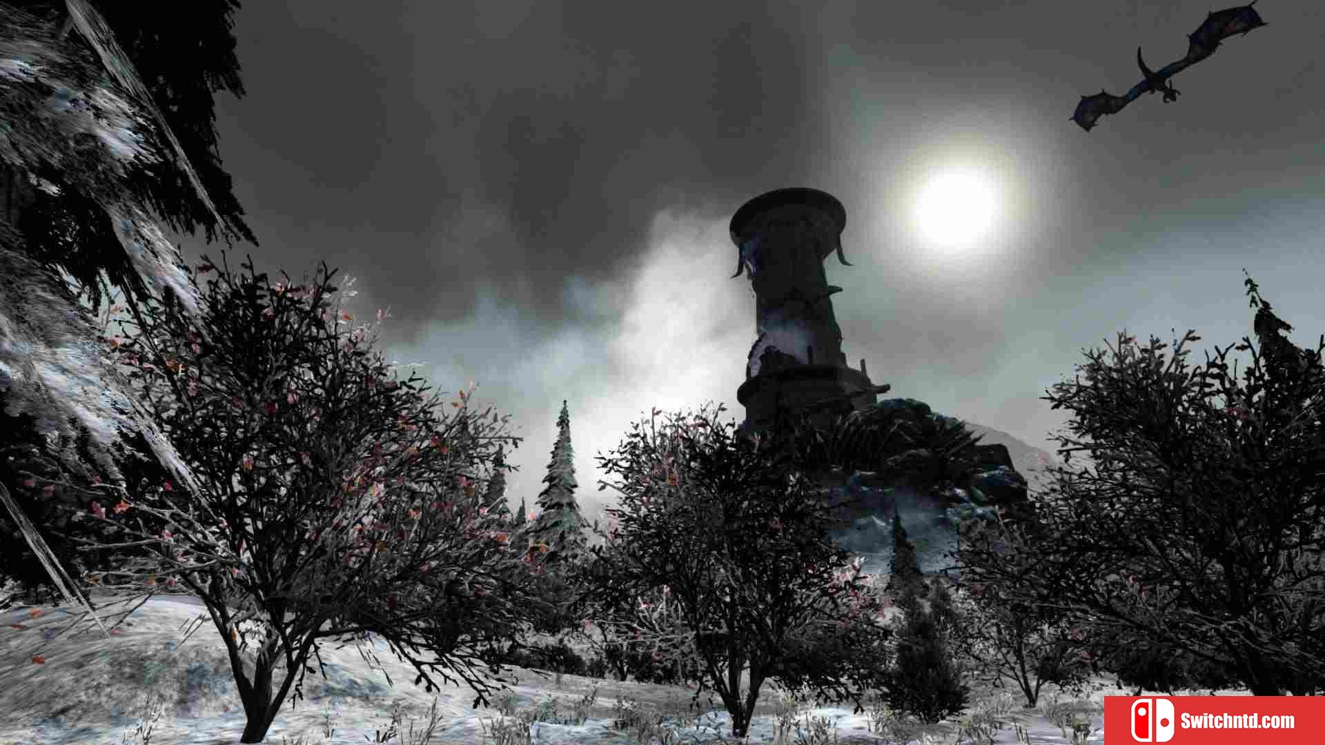 《荒蛮大地（Savage Lands）》v0.9.1 Build 128 P2P硬盘版[EN]_1