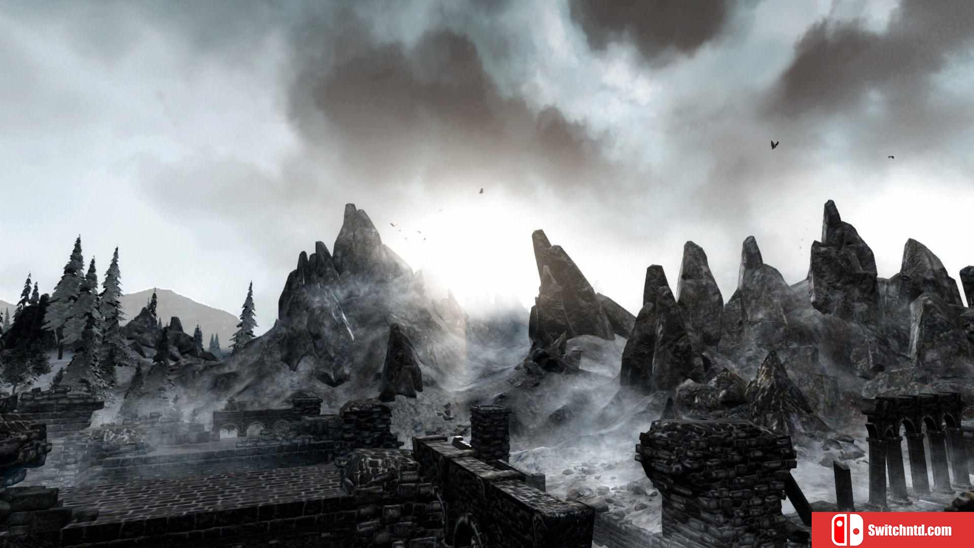 《荒蛮大地（Savage Lands）》v0.9.1 Build 128 P2P硬盘版[EN]_3