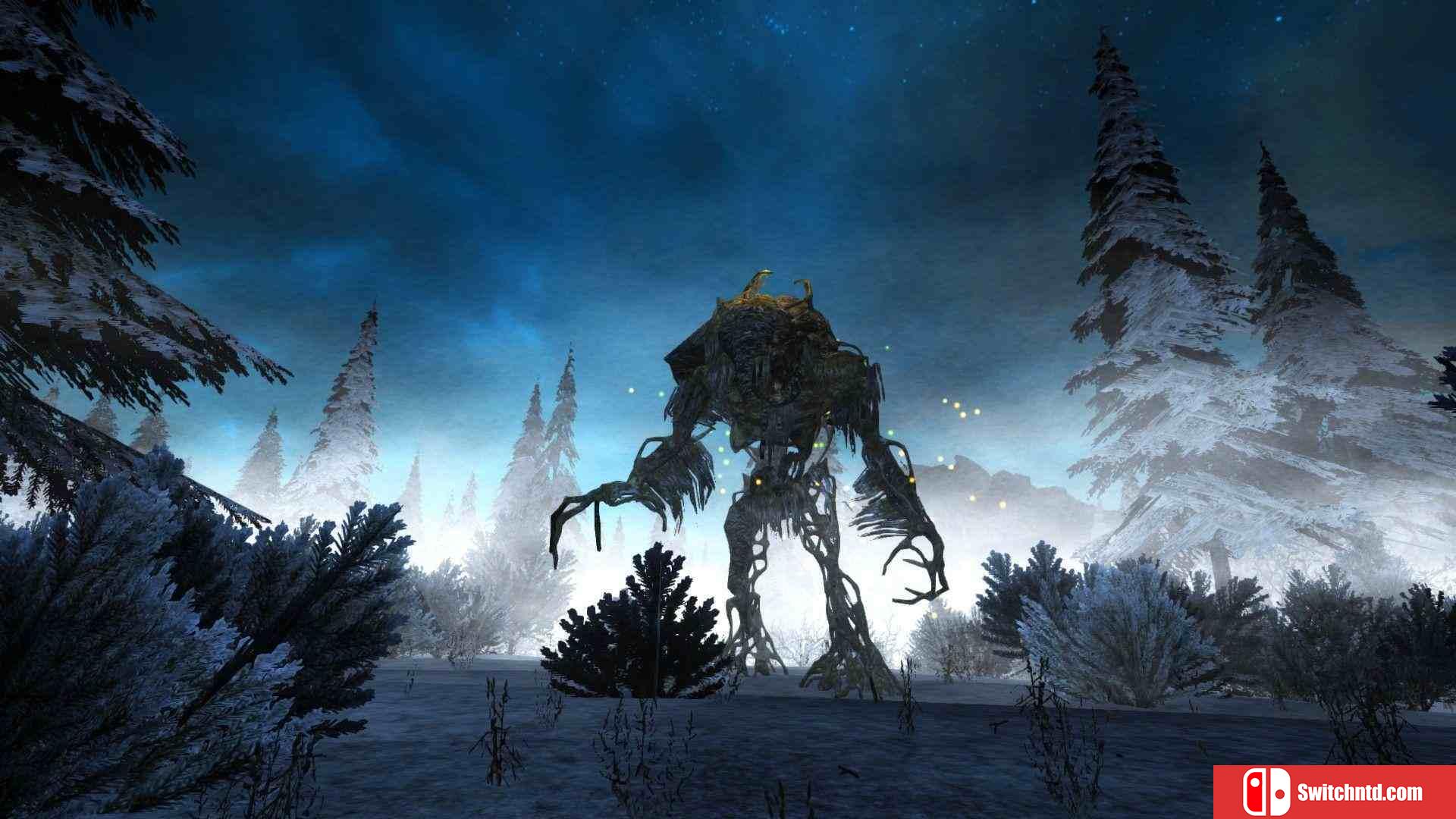 《荒蛮大地（Savage Lands）》v0.9.1 Build 128 P2P硬盘版[EN]_2