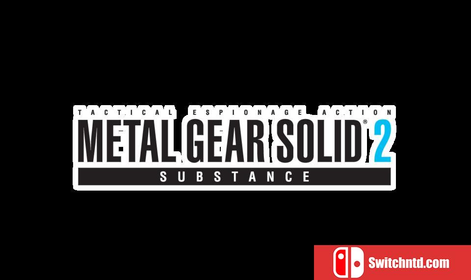 《合金装备合集（METAL GEAR SOLID Collection）》GOG硬盘版[EN]_0