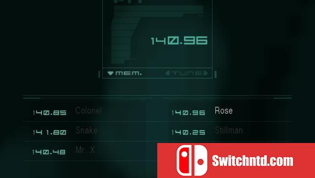 《合金装备合集（METAL GEAR SOLID Collection）》GOG硬盘版[EN]_1