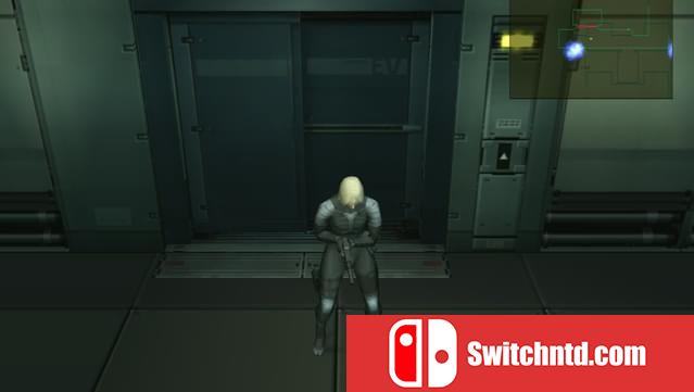 《合金装备合集（METAL GEAR SOLID Collection）》GOG硬盘版[EN]_3