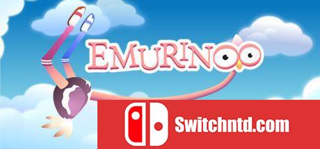 《Emurinoo（Emurinoo）》GoldBerg硬盘版[EN]_0