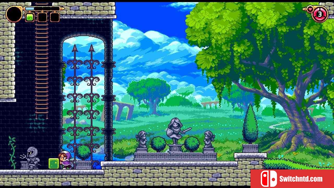 《阿尔瓦的遗产（Alwa's Legacy）》v1.3.6.7509 VACE硬盘版[EN]_1