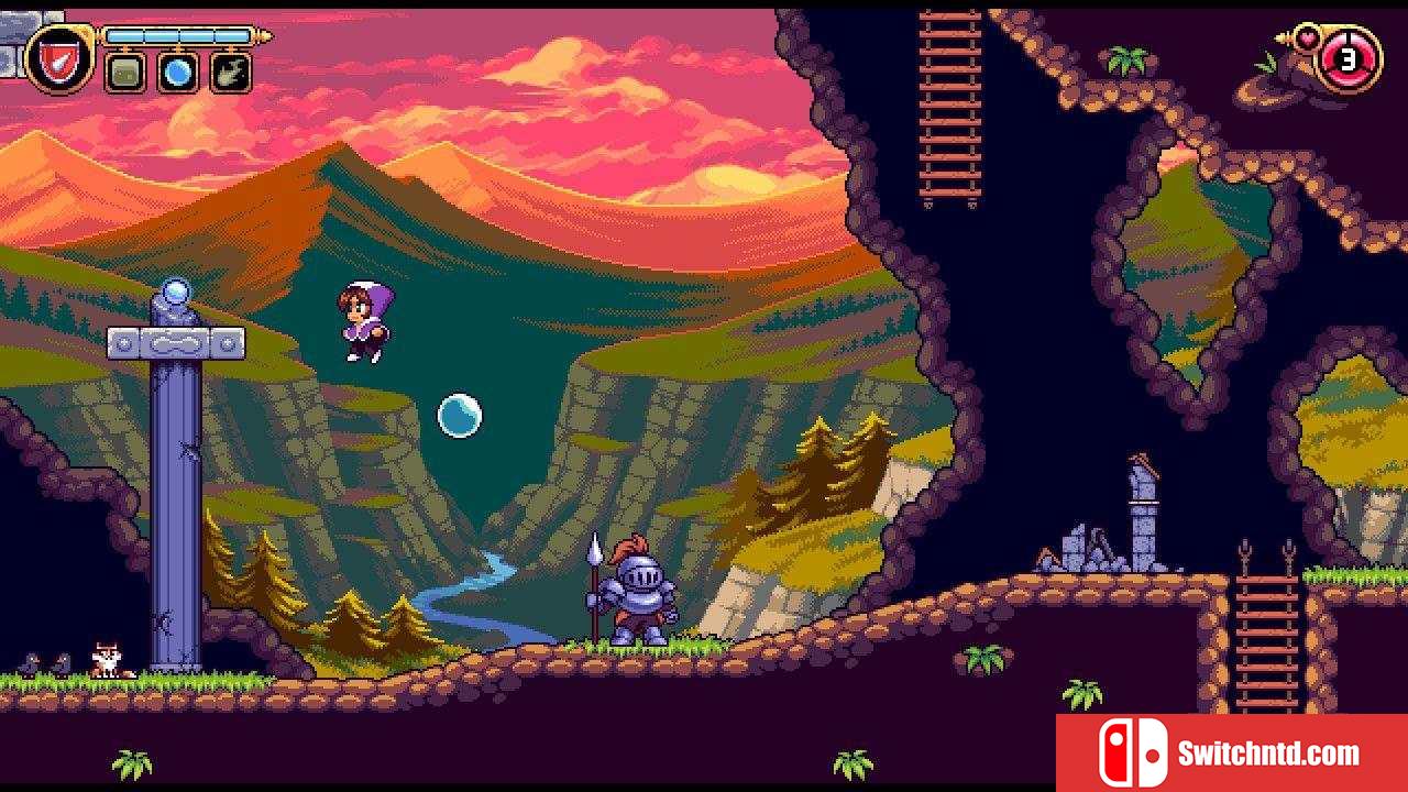 《阿尔瓦的遗产（Alwa's Legacy）》v1.3.6.7509 VACE硬盘版[EN]_4
