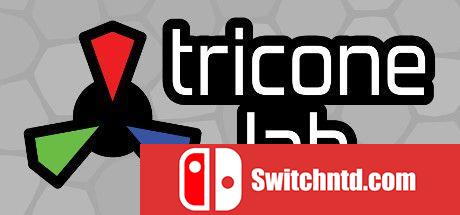 《Tricone实验室（Tricone Lab）》v27.09.2020 Haoose硬盘版[EN]_0
