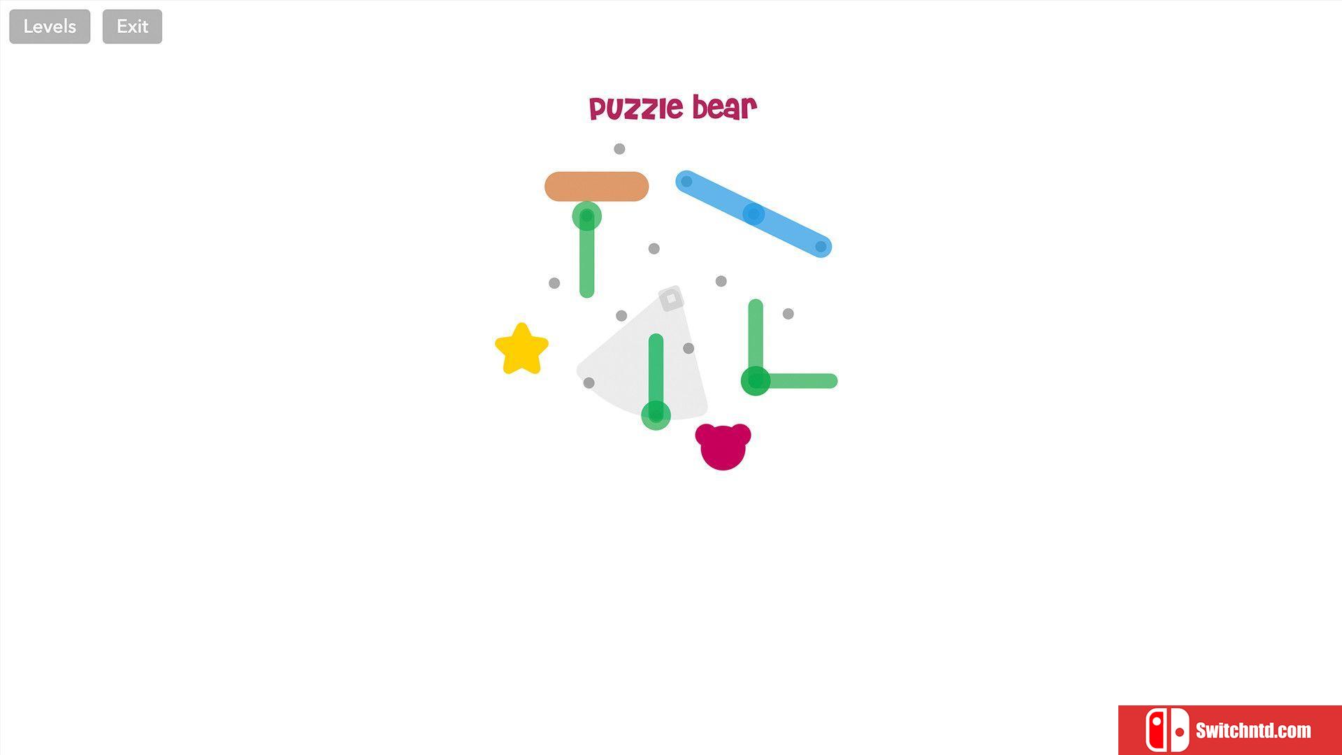 《益智熊（Puzzle Bear）》v28.09.2020 Haoose硬盘版[EN]_2