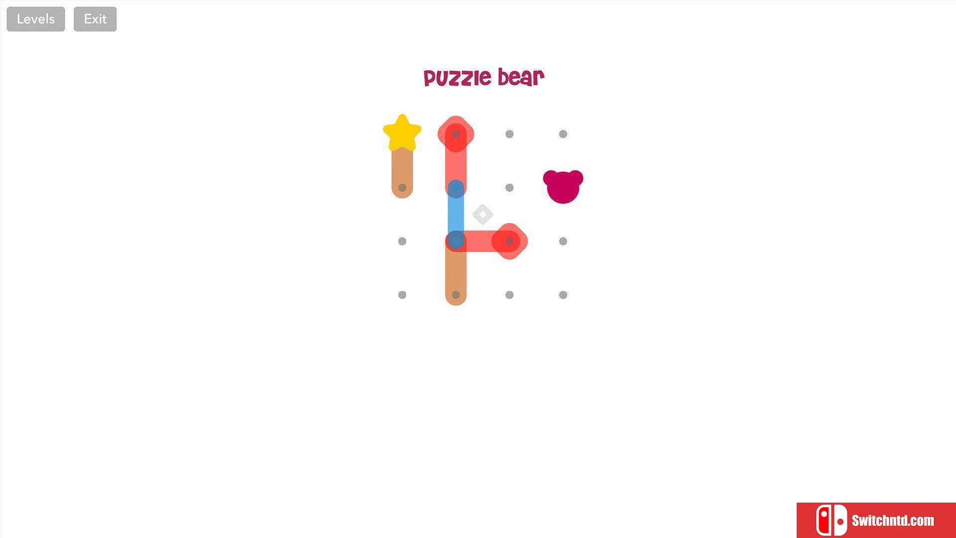 《益智熊（Puzzle Bear）》v28.09.2020 Haoose硬盘版[EN]_5